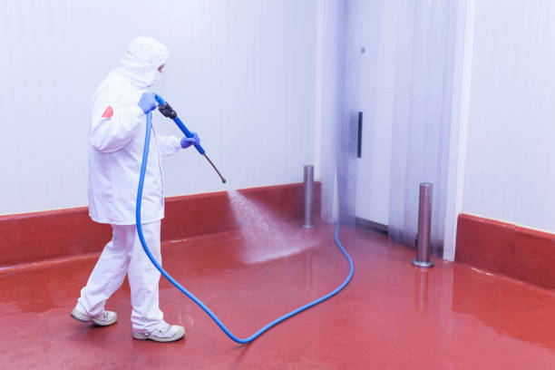 Lewisburg, TN Pressure Washing Company